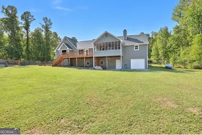279 W Plantation Drive, Newnan, GA 30263 - Photo 43