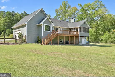 279 W Plantation Drive, Newnan, GA 30263 - Photo 41