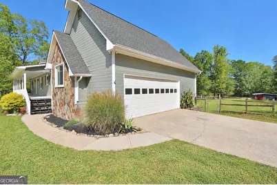 279 W Plantation Drive, Newnan, GA 30263 - Photo 57