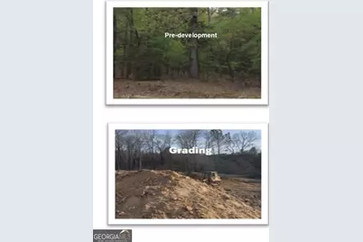 2476 Rockbridge Road NW #LOT 18, Conyers, GA 30012 - Photo 3