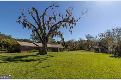 2748 County Line Road NE, Ludowici, GA 31316 - Photo 39