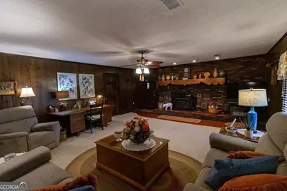 2748 County Line Road NE, Ludowici, GA 31316 - Photo 5