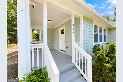 2172 Jernigan Drive SE, Atlanta, GA 30315 - Photo 3