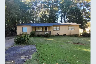1400 Sycamore Drive, Kennesaw, GA 30152 - Photo 1