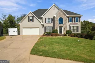 565 Hembree Grove Overlook, Roswell, GA 30076 - Photo 1
