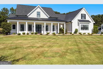 160 Brayden Drive, Tyrone, GA 30290 - Photo 1