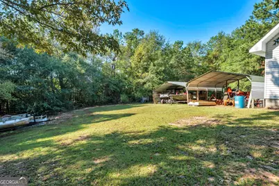 2274 Oconee Church Road, Dublin, GA 31021 - Photo 59