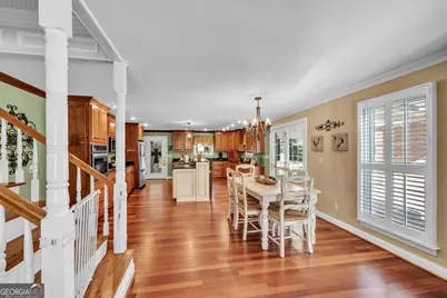2274 Oconee Church Road, Dublin, GA 31021 - Photo 11