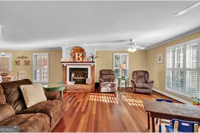 2274 Oconee Church Road, Dublin, GA 31021 - Photo 5
