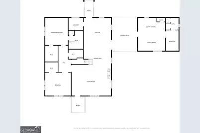 2274 Oconee Church Road, Dublin, GA 31021 - Photo 89