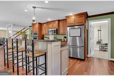 2274 Oconee Church Road, Dublin, GA 31021 - Photo 15