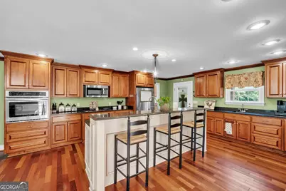2274 Oconee Church Road, Dublin, GA 31021 - Photo 13