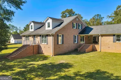 2274 Oconee Church Road, Dublin, GA 31021 - Photo 3