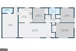 4065 Canby Ln, Decatur, GA 30035 - Photo 17