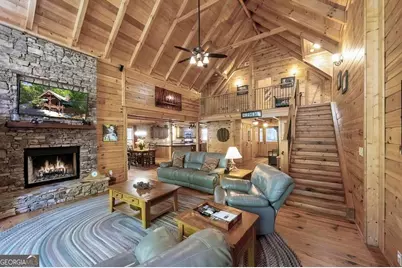 1970 Big Ben Road, Ellijay, GA 30540 - Photo 11