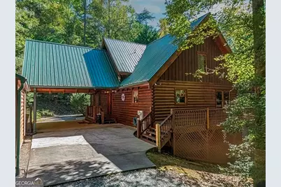 1970 Big Ben Road, Ellijay, GA 30540 - Photo 5