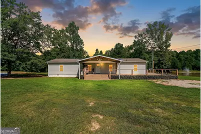 163 Leonard Road, Lagrange, GA 30241 - Photo 1