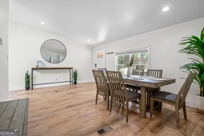 163 Leonard Road, Lagrange, GA 30241 - Photo 7