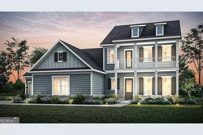 293 Lucas Court, Jefferson, GA 30549 - Photo 1