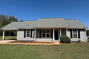 379 Friendship Church Rd SW, Monroe, GA 30656 - Photo 1