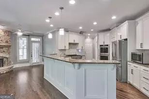 1421 Castlebrooke Way, Marietta, GA 30066 - Photo 13