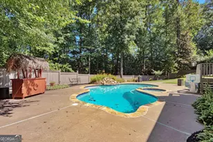 1421 Castlebrooke Way, Marietta, GA 30066 - Photo 45