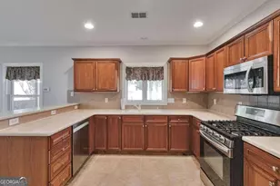 1421 Castlebrooke Way, Marietta, GA 30066 - Photo 43