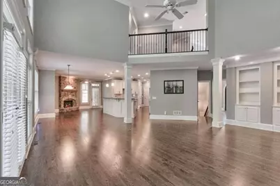 1421 Castlebrooke Way, Marietta, GA 30066 - Photo 19