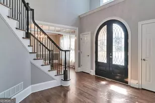 1421 Castlebrooke Way, Marietta, GA 30066 - Photo 5