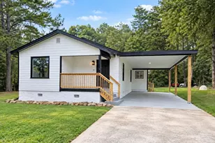 83 NE Lewis Barrett Blvd NE, Rome, GA 30161 - Photo 1
