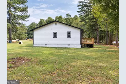 83 NE Lewis Barrett Boulevard NE, Rome, GA 30161 - Photo 19