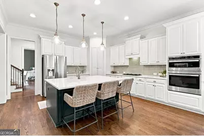 705 Park Haven Lane, Canton, GA 30115 - Photo 9