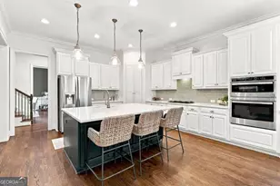 705 Park Haven Ln, Canton, GA 30115 - Photo 9
