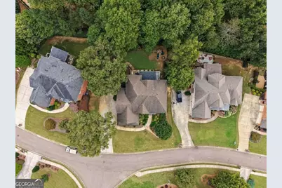 705 Park Haven Lane, Canton, GA 30115 - Photo 41
