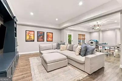 705 Park Haven Lane, Canton, GA 30115 - Photo 29