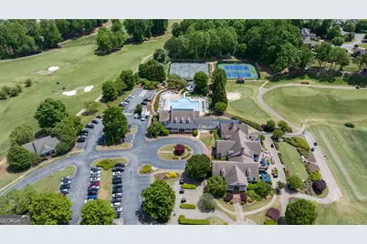 705 Park Haven Lane, Canton, GA 30115 - Photo 43