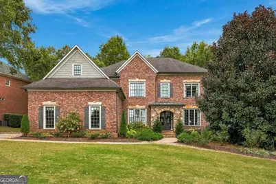 705 Park Haven Lane, Canton, GA 30115 - Photo 1