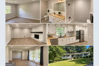 3430 E Evans Mill Court, Lithonia, GA 30038 - Photo 1