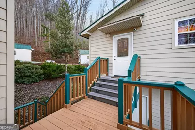 317 Collins Creek Road, Hiawassee, GA 30546 - Photo 53