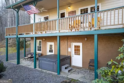 317 Collins Creek Road, Hiawassee, GA 30546 - Photo 65