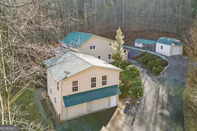 317 Collins Creek Road, Hiawassee, GA 30546 - Photo 7