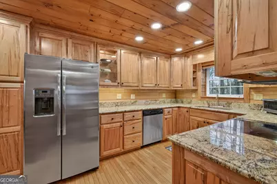 317 Collins Creek Road, Hiawassee, GA 30546 - Photo 15