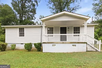 26 Hardaway Street, Newnan, GA 30263 - Photo 1