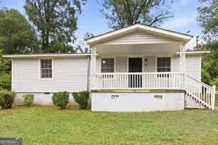 26 Hardaway St, Newnan, GA 30263 - Photo 1