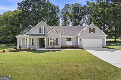 336 Burg Road, Jackson, GA 30233 - Photo 1