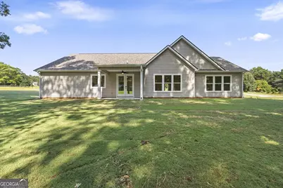 336 Burg Road, Jackson, GA 30233 - Photo 3