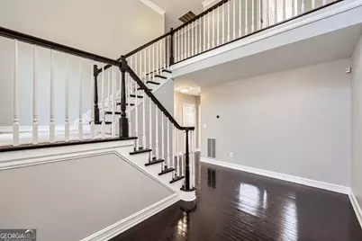 2478 Saluda Drive NW, Acworth, GA 30101 - Photo 5
