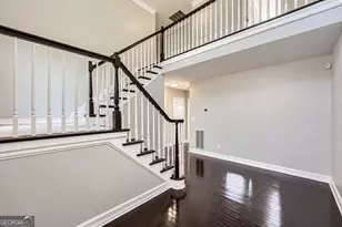 2478 Saluda Dr NW, Acworth, GA 30101 - Photo 5