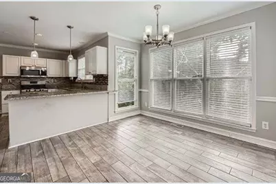 2478 Saluda Drive NW, Acworth, GA 30101 - Photo 9