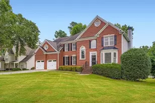 2478 Saluda Dr NW, Acworth, GA 30101 - Photo 3